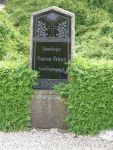 Soeren Friis's familiegravsted.JPG